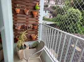 Edifício Vista Bela